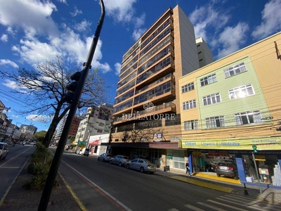 Apartamento em Várzea, Teresópolis/RJ de 100m² 2 quartos à venda por R$ 569.000,00