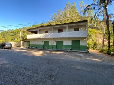 Apartamento em Victor Hugo, Marechal Floriano/ES de 120m² 3 quartos à venda por R$ 399.000,00