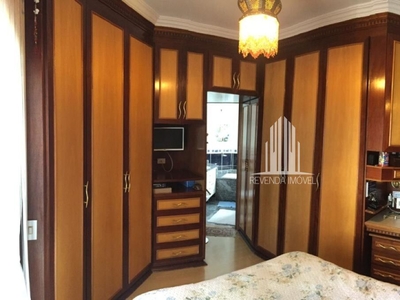 Apartamento em Vila Alexandria, São Paulo/SP de 0m² 4 quartos à venda por R$ 1.009.638,00