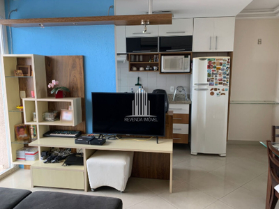 Apartamento em Vila Alexandria, São Paulo/SP de 0m² 2 quartos à venda por R$ 479.000,00