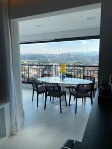 Apartamento em Vila Anastácio, São Paulo/SP de 0m² 2 quartos à venda por R$ 1.264.957,00