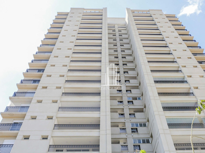 Apartamento em Vila Andrade, São Paulo/SP de 145m² 4 quartos à venda por R$ 1.205.155,00
