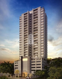 Apartamento em Vila Andrade, São Paulo/SP de 145m² 4 quartos à venda por R$ 1.252.707,00