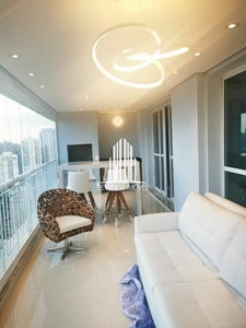 Apartamento em Vila Andrade, São Paulo/SP de 0m² 3 quartos à venda por R$ 1.899.000,00