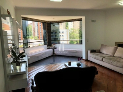 Apartamento em Vila Andrade, São Paulo/SP de 0m² 4 quartos à venda por R$ 2.499.000,00