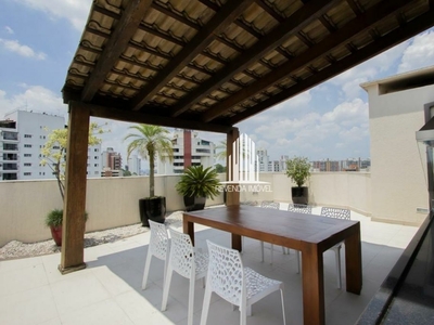 Apartamento em Vila Andrade, São Paulo/SP de 480m² 3 quartos à venda por R$ 2.299.000,00