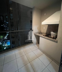 Apartamento em Vila Andrade, São Paulo/SP de 0m² 3 quartos à venda por R$ 584.106,00