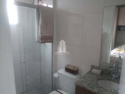 Apartamento em Vila Andrade, São Paulo/SP de 74m² 3 quartos à venda por R$ 549.000,00