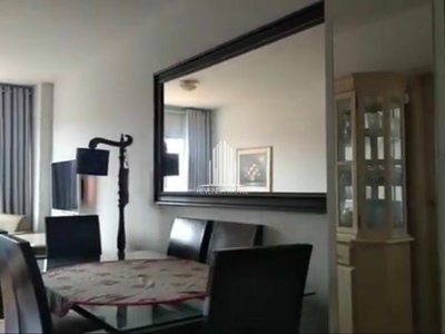 Apartamento em Vila Anglo Brasileira, São Paulo/SP de 0m² 1 quartos à venda por R$ 468.000,00