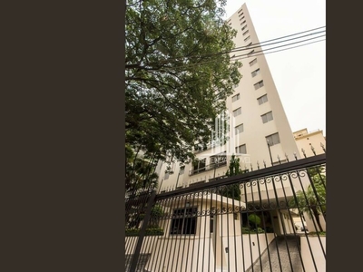 Apartamento em Vila Anglo Brasileira, São Paulo/SP de 0m² 3 quartos à venda por R$ 649.000,00