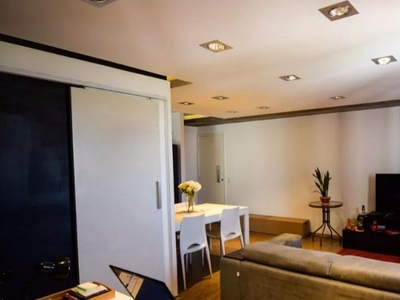 Apartamento em Vila Bela, São Paulo/SP de 51m² 1 quartos à venda por R$ 349.000,00