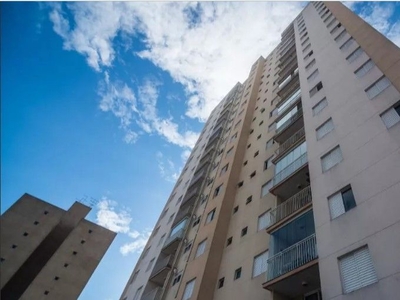 Apartamento em Vila Bela, São Paulo/SP de 65m² 2 quartos à venda por R$ 449.000,00