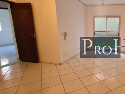 Apartamento em Vila Bela Vista, Santo André/SP de 71m² 3 quartos à venda por R$ 314.000,00