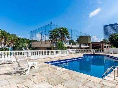 Apartamento em Vila Belmiro, Santos/SP de 65m² 2 quartos à venda por R$ 354.000,00