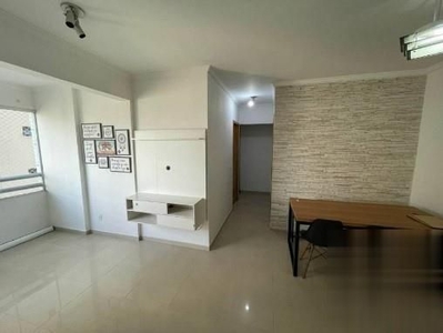 Apartamento em Vila Bertioga, São Paulo/SP de 50m² 2 quartos à venda por R$ 399.000,00