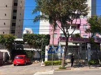 Apartamento em Vila Bertioga, São Paulo/SP de 50m² 2 quartos para locação R$ 2.300,00/mes