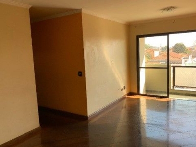 Apartamento em Vila Bertioga, São Paulo/SP de 75m² 3 quartos à venda por R$ 449.000,00