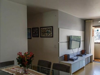 Apartamento em Vila Bertioga, São Paulo/SP de 79m² 3 quartos à venda por R$ 434.000,00