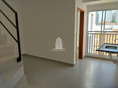 Apartamento em Vila Brasílio Machado, São Paulo/SP de 0m² 2 quartos à venda por R$ 419.000,00