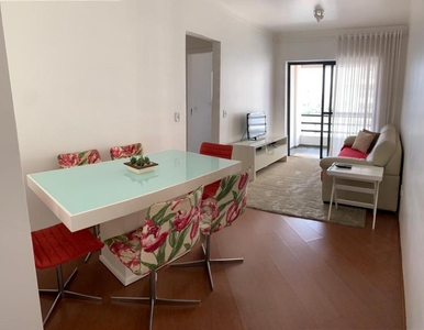 Apartamento em Vila Brasílio Machado, São Paulo/SP de 60m² 2 quartos à venda por R$ 469.000,00