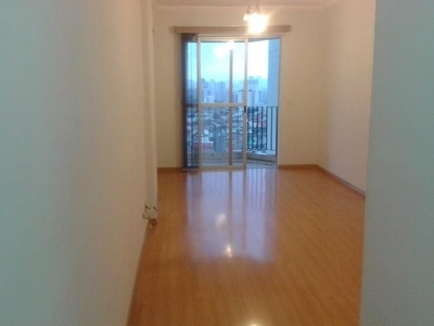 Apartamento em Vila Brasílio Machado, São Paulo/SP de 70m² 3 quartos à venda por R$ 534.000,00