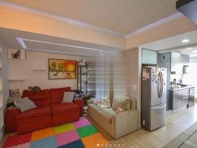 Apartamento em Vila Brasílio Machado, São Paulo/SP de 94m² 3 quartos à venda por R$ 999.000,00