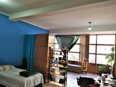 Apartamento em Vila Buarque, São Paulo/SP de 0m² 1 quartos à venda por R$ 344.000,00