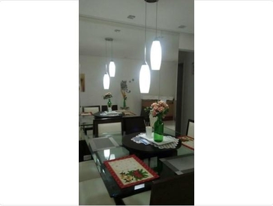 Apartamento em Vila Caraguatá, São Paulo/SP de 69m² 3 quartos à venda por R$ 389.000,00