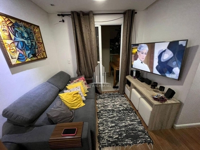 Apartamento em Vila Caraguatá, São Paulo/SP de 0m² 3 quartos à venda por R$ 477.000,00