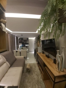 Apartamento em Vila Carioca, São Paulo/SP de 40m² 1 quartos à venda por R$ 364.000,00