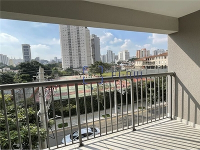 Apartamento em Vila Clementino, São Paulo/SP de 0m² 1 quartos à venda por R$ 389.000,00