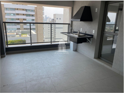 Apartamento em Vila Mariana, São Paulo/SP de 0m² 3 quartos à venda por R$ 2.448.000,00