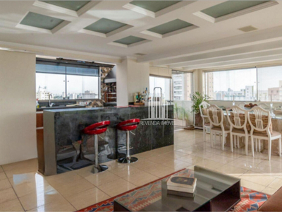 Apartamento em Vila Clementino, São Paulo/SP de 180m² 3 quartos à venda por R$ 2.149.000,00