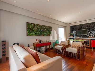 Apartamento em Vila Clementino, São Paulo/SP de 0m² 4 quartos à venda por R$ 1.914.000,00