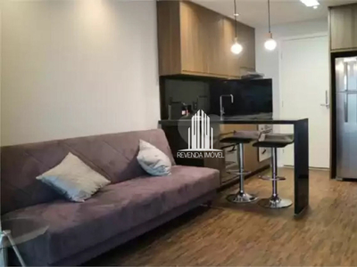 Apartamento em Vila Clementino, São Paulo/SP de 0m² 1 quartos à venda por R$ 599.000,00