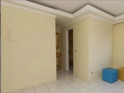 Apartamento em Vila Clementino, São Paulo/SP de 42m² 1 quartos à venda por R$ 399.000,00