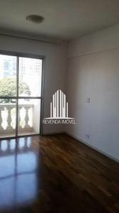 Apartamento em Vila Clementino, São Paulo/SP de 0m² 1 quartos à venda por R$ 548.000,00