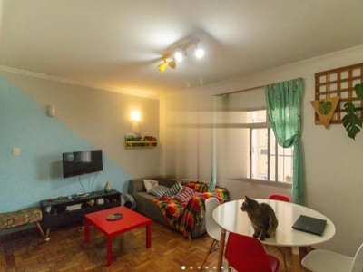Apartamento em Vila Clementino, São Paulo/SP de 64m² 2 quartos à venda por R$ 409.000,00
