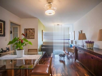 Apartamento em Vila Clementino, São Paulo/SP de 75m² 3 quartos à venda por R$ 799.000,00