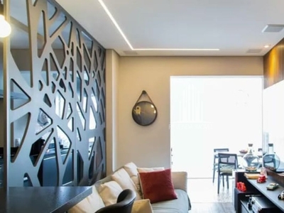 Apartamento em Vila Cordeiro, São Paulo/SP de 0m² 2 quartos à venda por R$ 1.489.000,00