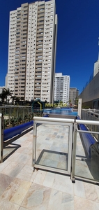 Apartamento em Vila Da Serra, Nova Lima/MG de 69m² 2 quartos à venda por R$ 869.000,00