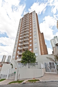 Apartamento em Vila das Mercês, São Paulo/SP de 69m² 2 quartos à venda por R$ 519.000,00