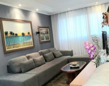 Apartamento em Vila Diva (Zona Leste), São Paulo/SP de 105m² 3 quartos à venda por R$ 579.000,00