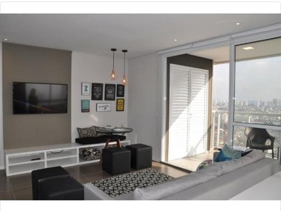 Apartamento em Vila Dom Pedro I, São Paulo/SP de 100m² 2 quartos à venda por R$ 809.000,00