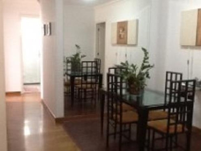 Apartamento em Vila Dom Pedro I, São Paulo/SP de 105m² 3 quartos à venda por R$ 1.049.000,00