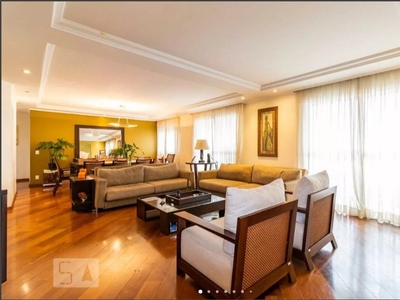 Apartamento em Vila Dom Pedro I, São Paulo/SP de 202m² 4 quartos à venda por R$ 2.199.000,00