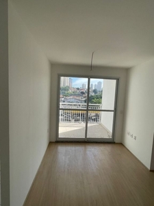 Apartamento em Vila Dom Pedro I, São Paulo/SP de 45m² 2 quartos à venda por R$ 339.000,00