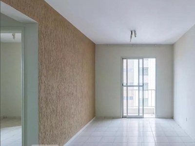 Apartamento em Vila Dom Pedro I, São Paulo/SP de 55m² 2 quartos à venda por R$ 439.000,00