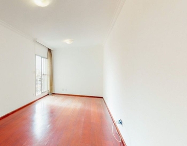 Apartamento em Vila Dom Pedro I, São Paulo/SP de 73m² 2 quartos à venda por R$ 459.000,00
