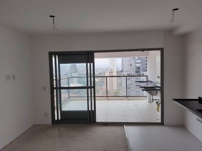 Apartamento em Vila Dom Pedro I, São Paulo/SP de 74m² 2 quartos à venda por R$ 809.000,00